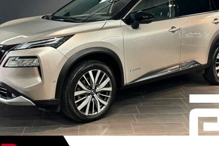 Nissan X-Trail 40.079 km 34.153 &euro; Offenbach 63069