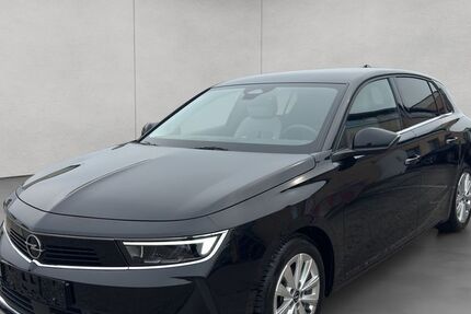 Opel Astra 18.016 km 19.950 &euro; Hanau 63452