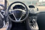 Ford Fiesta 1.6 Automatik Trend/51.000km 51.100 km 7.999 &euro; Frankfurt 60386