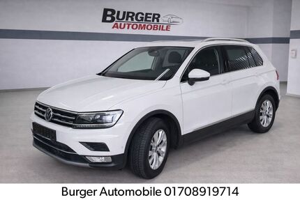 VW Tiguan 43.500 km 23.999 &euro; Roßdorf 64380