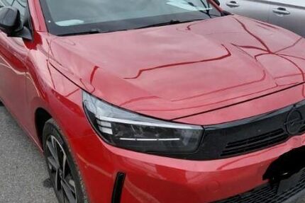 Opel Corsa 24.261 km 15.980 &euro; Rüsselsheim 65428