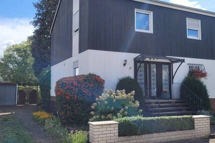 Haus Rüsselsheim am Main Bauschheim - 7 Zimmer, 151 m&sup2;, 538.000&euro; | Angebot:25746384