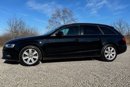 Audi A4 265.000 km 9.250 &euro; Frankfurt am Main 60489