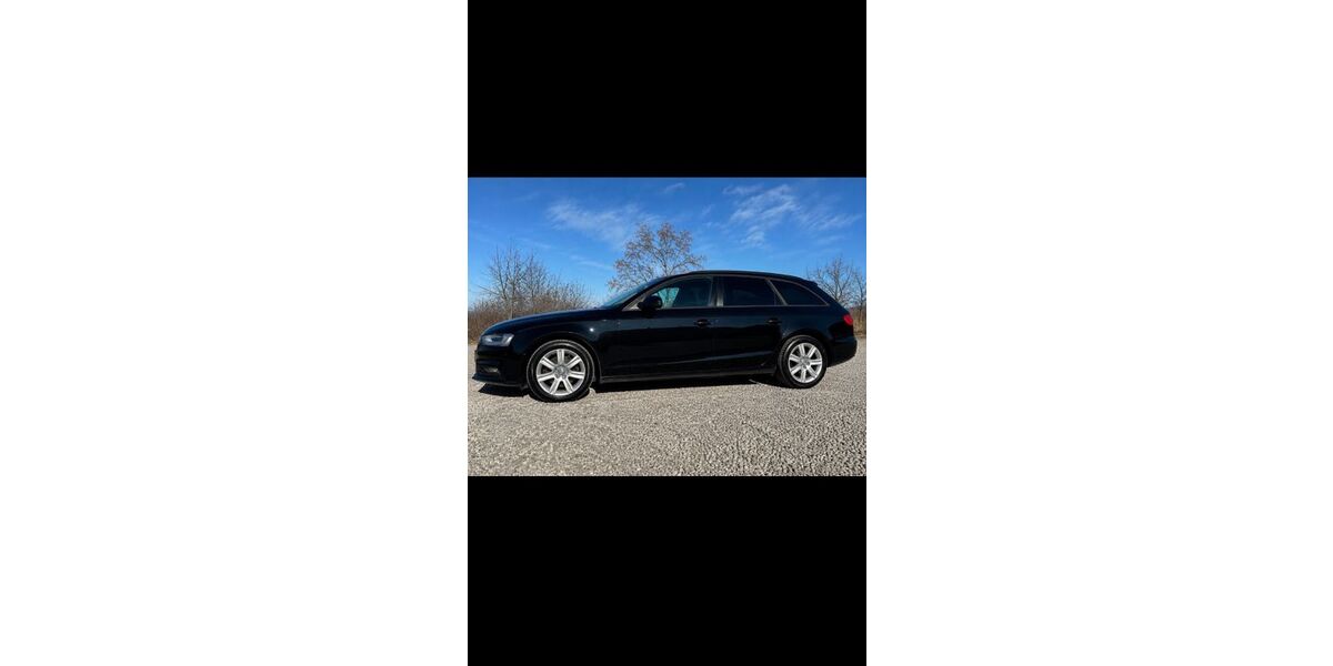 Audi A4 265.000 km 9.250 &euro; Frankfurt am Main 60489