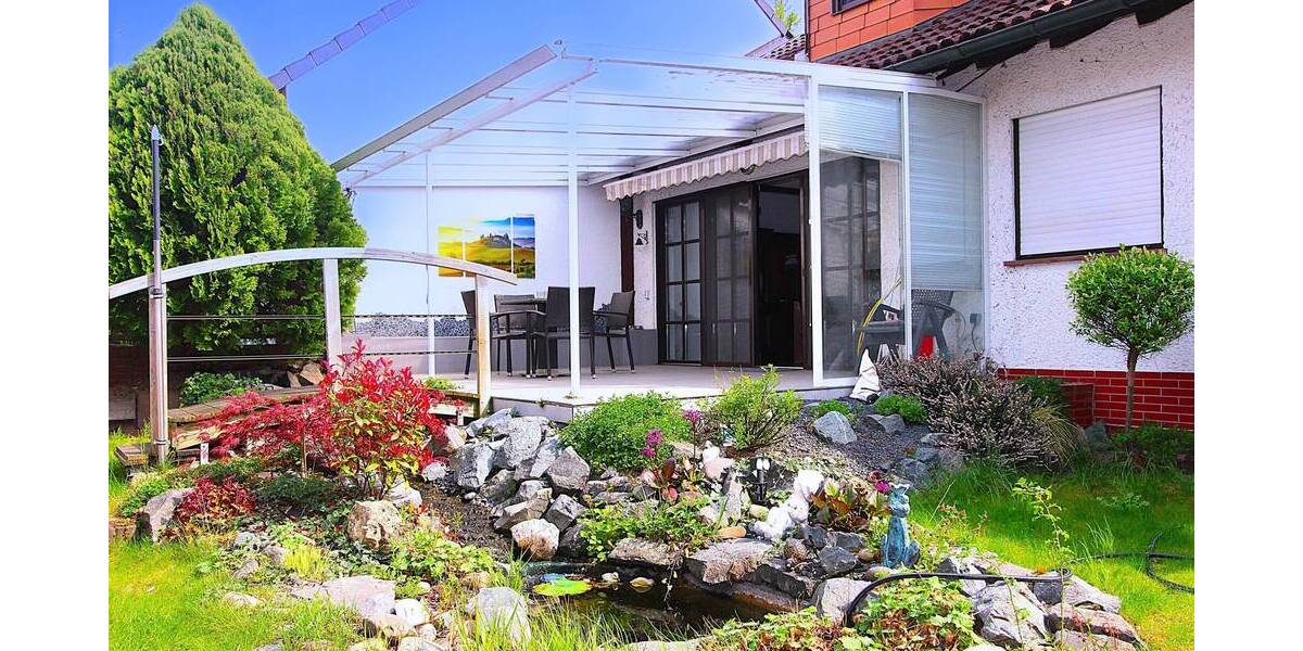 Mehrfamilienhaus, Wohnhaus Griesheim - 7 Zimmer, 180 m&sup2;, 699.000&euro; | Angebot:25686274