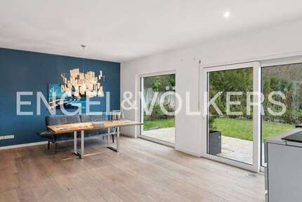 Haus Bad Soden am Taunus - 8 Zimmer, 325 m&sup2;, 5.850&euro; | Angebot:24783368