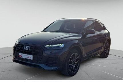 Audi Q5 9.217 km 52.998 &euro; Darmstadt 64295