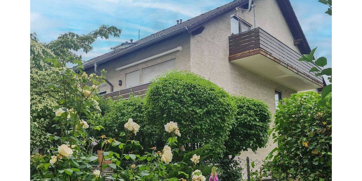 Einfamilienhaus Offenbach am Main Bieberer Berg - 3 Zimmer, 269.000&euro; | Angebot:26912815