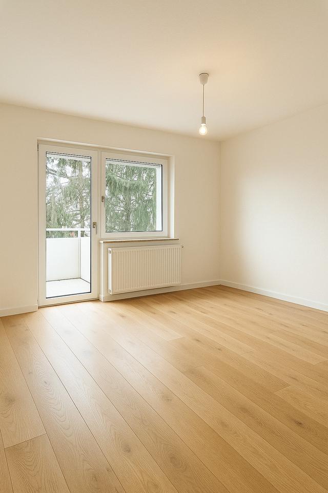 *Privat* 3-Zimmer Wohnung in Wiesbaden Schierstein