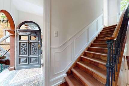 Haus Frankfurt am Main Innenstadt 2 - 6 Zimmer, 180 m&sup2;, 4.400.000&euro; | Angebot:25466598