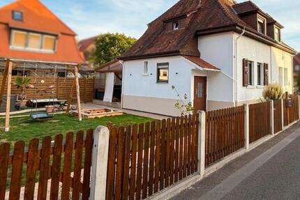 Haus Frankfurt am Main Sindlingen - 3 Zimmer, 83 m&sup2;, 519.000&euro; | Angebot:27502579