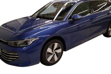 VW Passat Variant 15.000 km 47.988 &euro; Darmstadt 64293