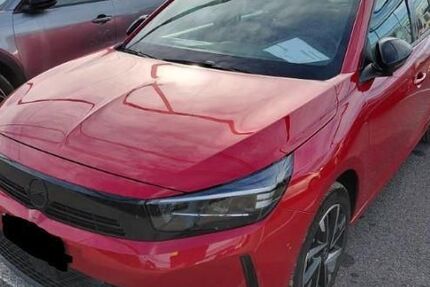 Opel Corsa 15.631 km 16.480 &euro; Rüsselsheim 65428