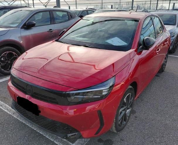 Opel Corsa 15.631 km 16.480 &euro; Rüsselsheim 65428