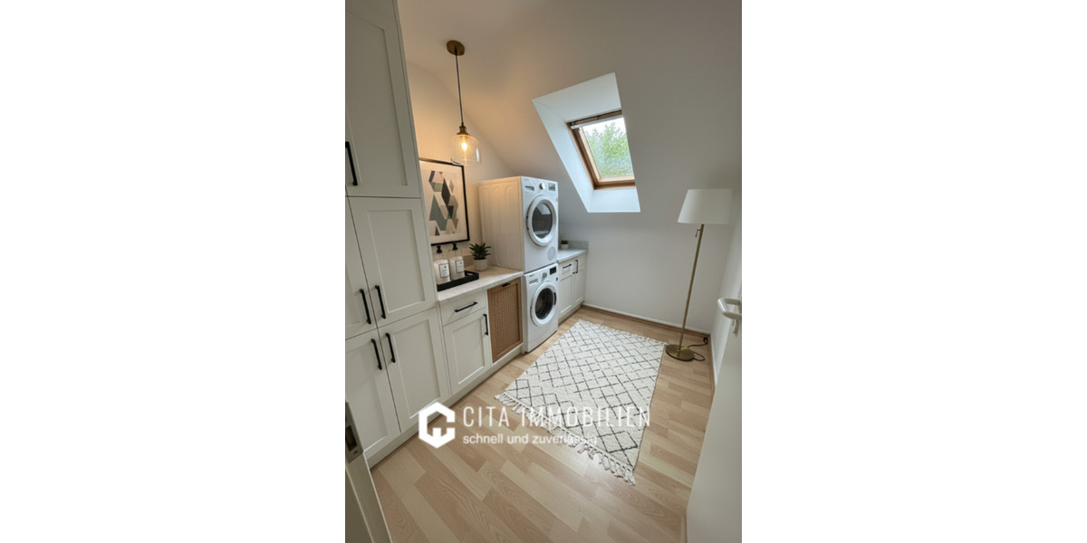 Etagenwohnung Altenstadt Lindheim - 2 Zimmer, 57 m&sup2;, 120.000&euro; | Angebot:25690336