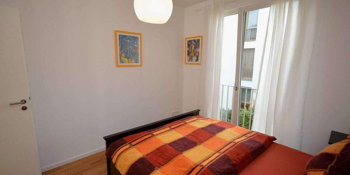 Etagenwohnung Frankfurt am Main Nordend-Ost - 2 Zimmer, 67 m&sup2;, 2.150&euro; | Angebot:25814246