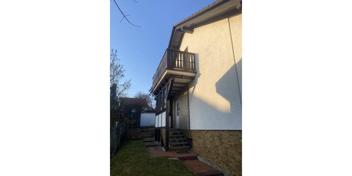 Einfamilienhaus Maintal Hochstadt - 7 Zimmer, 185 m&sup2;, 950.000&euro; | Angebot:26512598