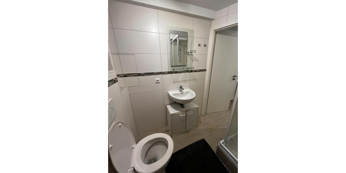 Etagenwohnung Rüsselsheim am Main - 2 Zimmer, 40 m&sup2;, 740&euro; | Angebot:25718535