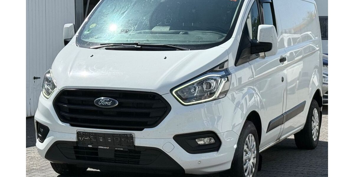 Ford Transit Custom 291.566 km 9.999 &euro; Offenbach am Main 63075