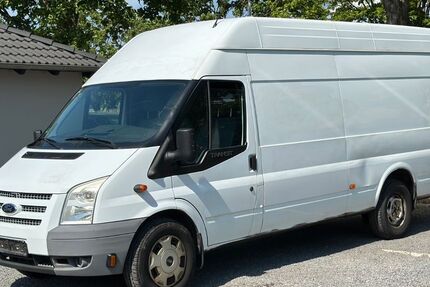 Ford Transit 182.000 km 7.990 &euro; Darmstadt 64293