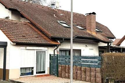 Haus Büttelborn - 7 Zimmer, 230 m&sup2;, 697.500&euro; | Angebot:25368446