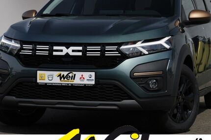 Dacia Jogger 5.678 km 28.490 &euro; Friedrichsdorf 61381