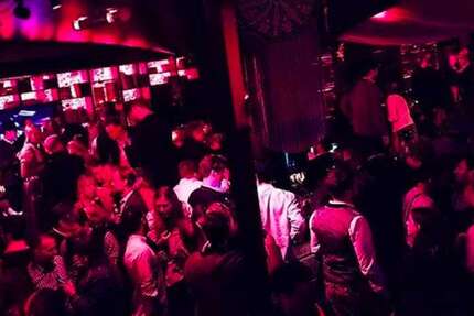 Gastronomie in Frankfurt am Main Bahnhofsviertel 5.000 € 280 m² zimmer