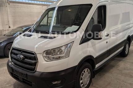 Ford Transit 99.000 km 17.499 &euro; Frankfurt am Main 65933