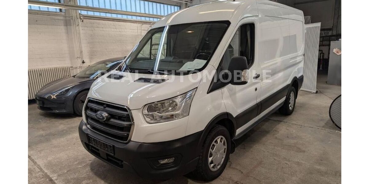 Ford Transit 99.000 km 17.499 &euro; Frankfurt am Main 65933