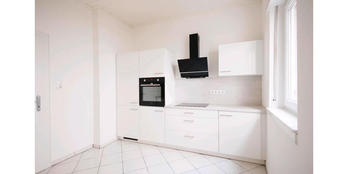 Etagenwohnung Hanau Lamboy - 3 Zimmer, 70 m&sup2;, 1.150&euro; | Angebot:25656921