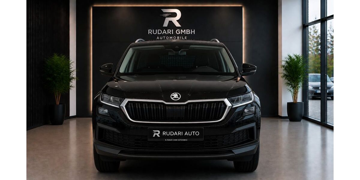 Skoda Kodiaq 76.982 km 29.800 &euro; Frankfurt am Main 60386