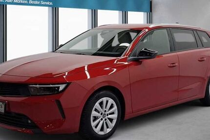 Opel Astra 32.762 km 19.580 &euro; Maintal 63477