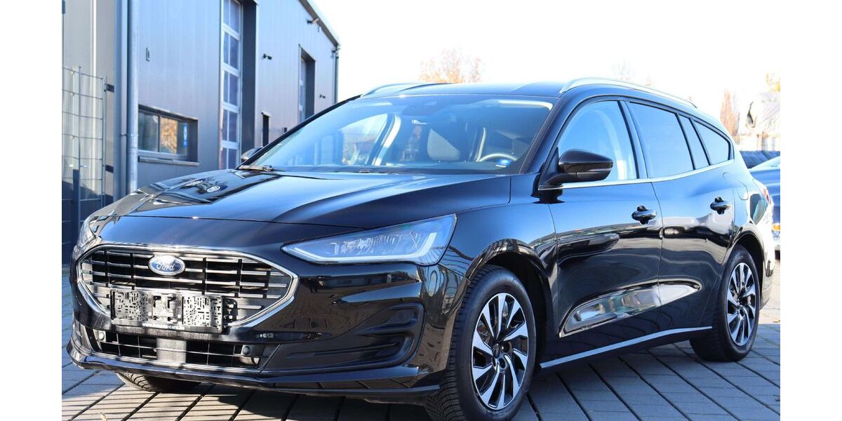 Ford Focus 14.856 km 20.900 € Flörsheim am Main 65439