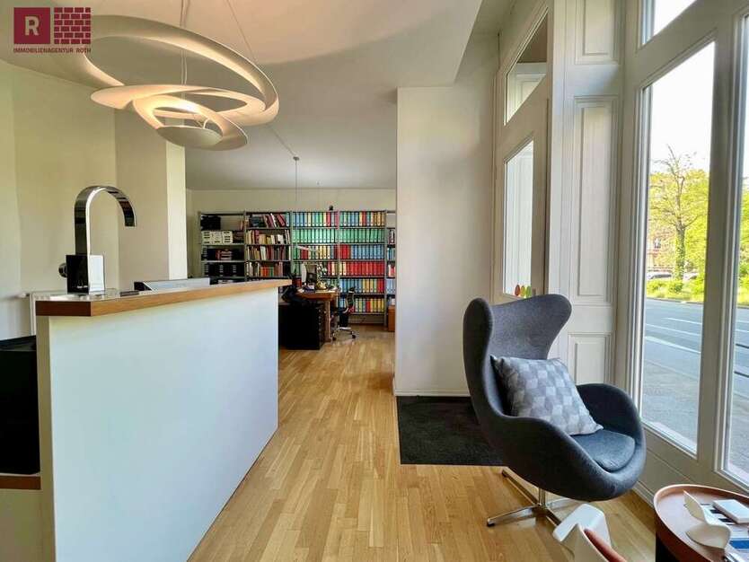 Büro in Frankfurt am Main 1.590 € 93 m²