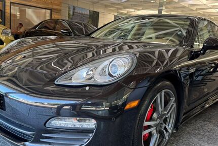 Porsche Panamera 43.965 km 26.990 &euro; Dieburg 64807