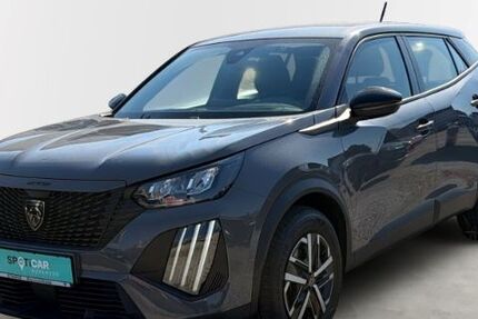 Peugeot 2008 19.100 km 19.590 &euro; Kleinostheim 63801