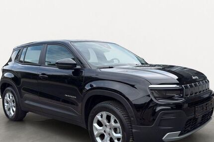 Jeep Avenger 10.354 km 19.980 &euro; Oberursel (Taunus) OT Oberursel 61440
