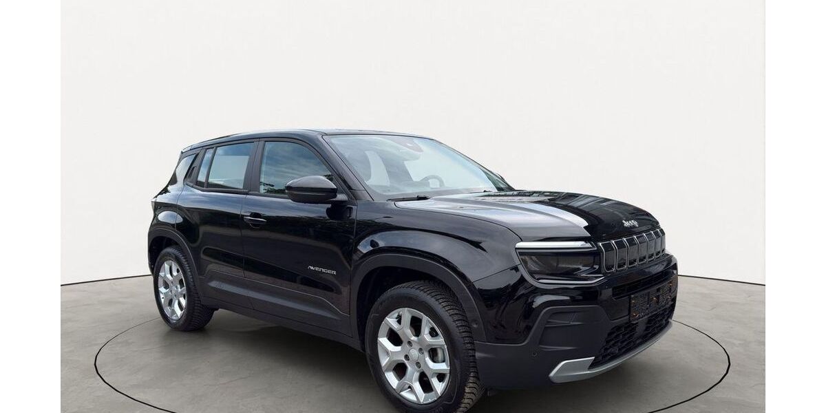 Jeep Avenger 10.354 km 19.980 &euro; Oberursel (Taunus) OT Oberursel 61440