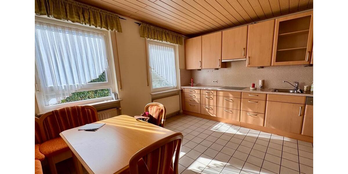 Ein- oder Zweifamilienhaus mit vielen Möglichkeiten 7 zimmer