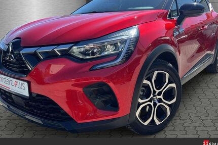 Mitsubishi ASX 21.492 km 25.470 &euro; Darmstadt 64285