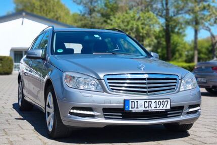 Mercedes-Benz C 220 262.831 km 5.600 &euro; Babenhausen 64832