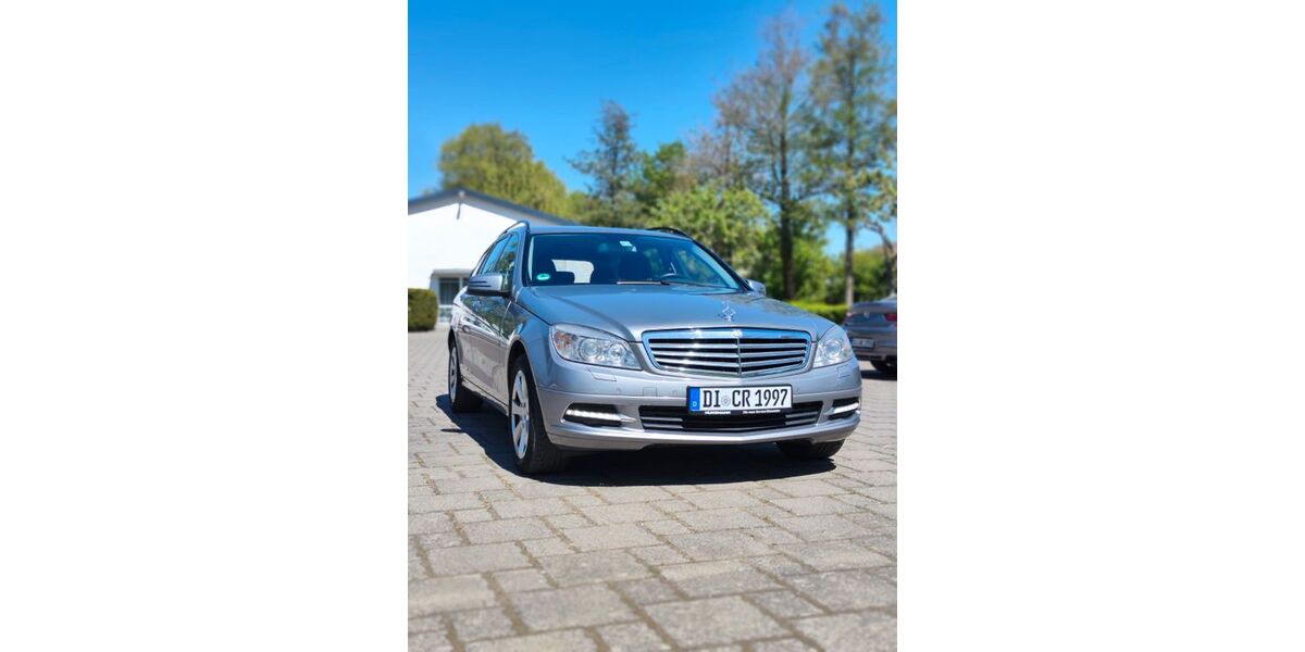 Mercedes-Benz C 220 262.831 km 5.600 &euro; Babenhausen 64832