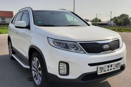 Kia Sorento 276.075 km 8.999 &euro; Nauheim (bei Groß-Gerau) 64569