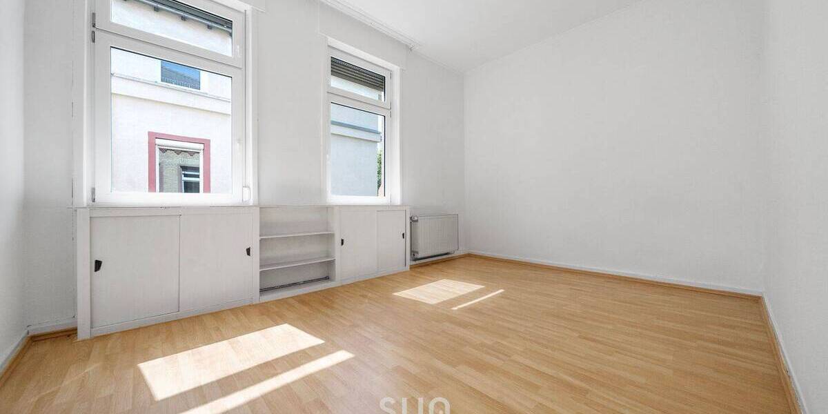 Etagenwohnung Frankfurt am Main Niederrad - 3 Zimmer, 74 m&sup2;, 359.000&euro; | Angebot:26556286