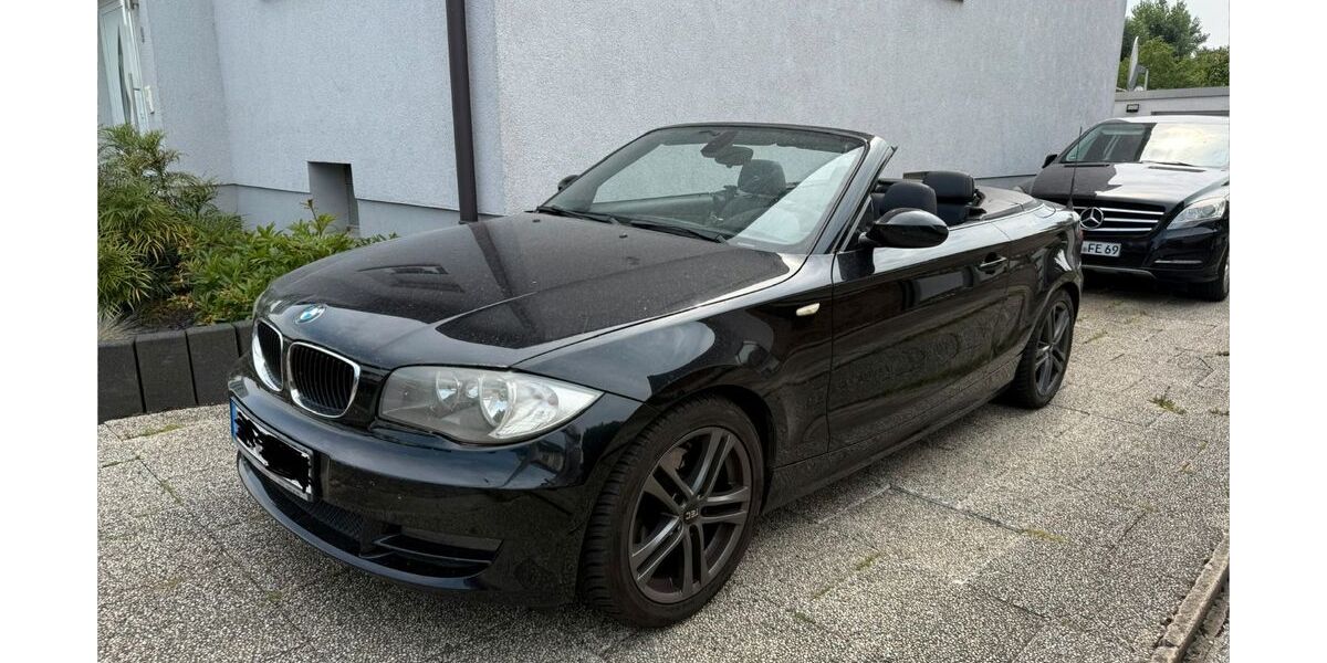 BMW 120 149.294 km 4.500 &euro; Niddatal 61194