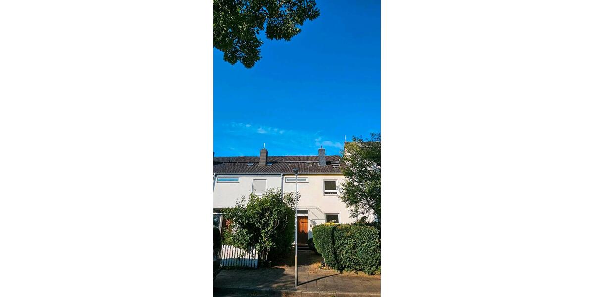 Reihenhaus Heusenstamm - 4.5 Zimmer, 130 m&sup2;, 420.000&euro; | Angebot:27079808