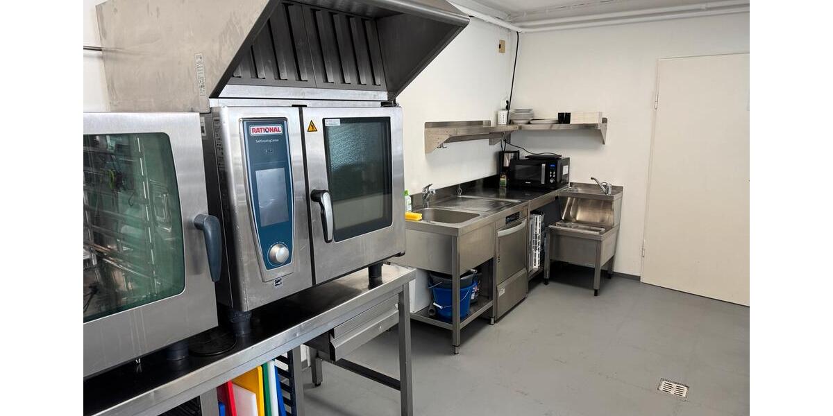 Gewerbeobjekt Frankfurt am Main Ostend - 1.750&euro; | Angebot:26450383