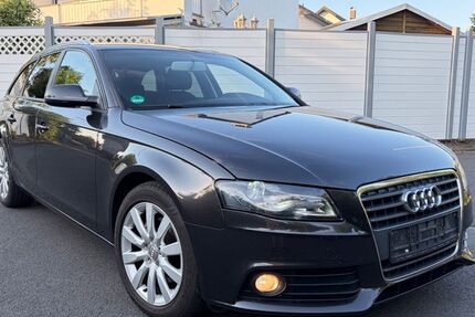 Audi A4 340.000 km 4.800 &euro; Heusenstamm 63150