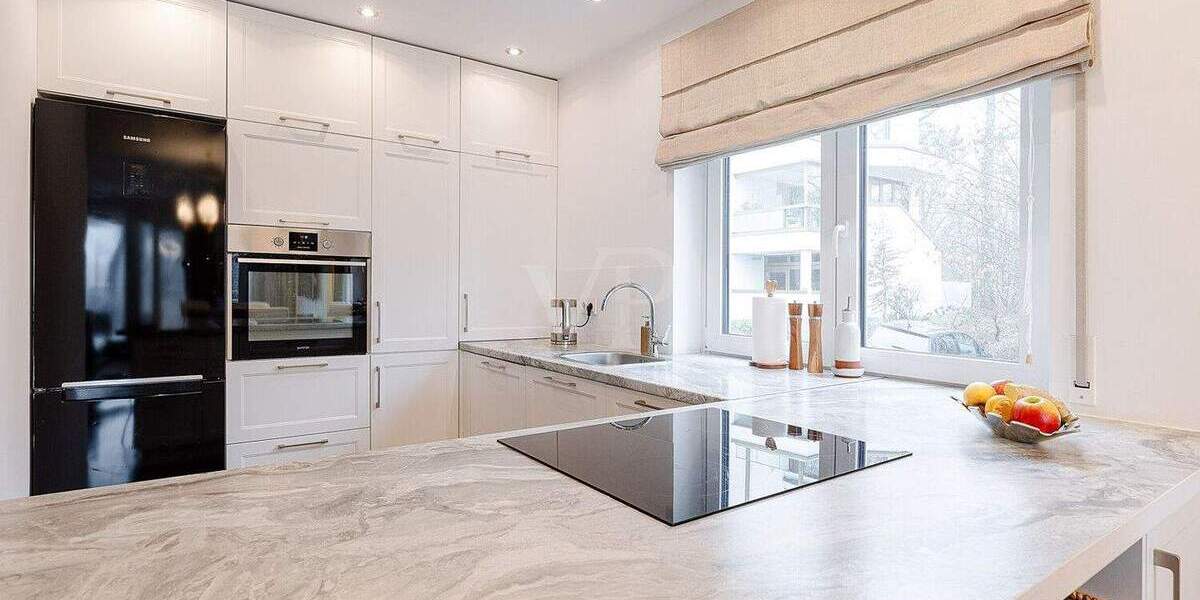 Etagenwohnung Königstein im Taunus Mammolshain - 3 Zimmer, 78 m&sup2;, 350.000&euro; | Angebot:25697866