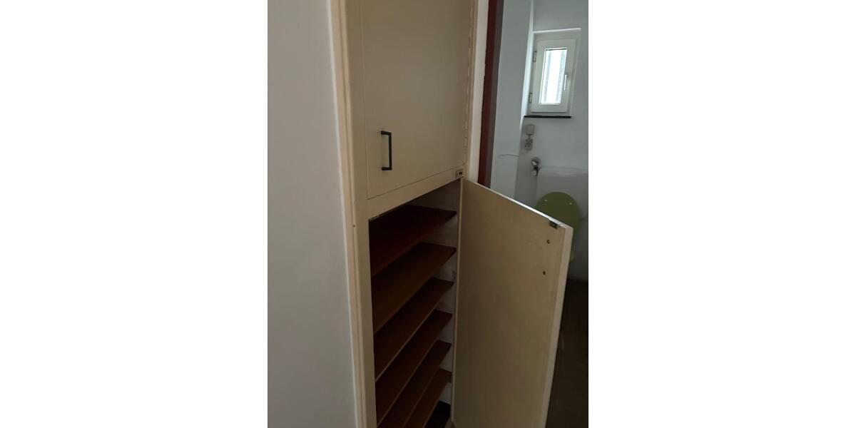 Etagenwohnung Frankfurt am Main Nied - 4 Zimmer, 76 m&sup2;, 299.000&euro; | Angebot:26120494